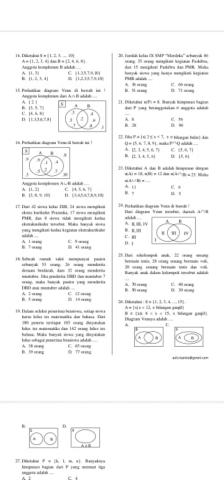 Matematika