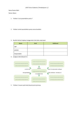 LKPD Tema 6 st2 pb1,2
