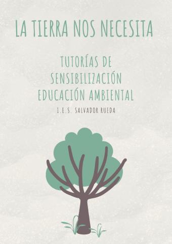 Tutoría de Sensibilización ante el Calentamiento global