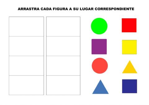 Figuras geométricas