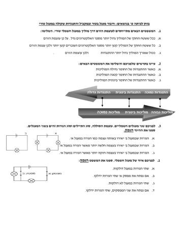 מעגל טורי