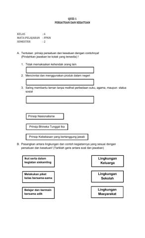 Quiz-1