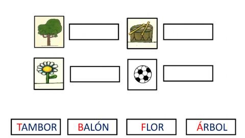 Lectura global cuento -Árbol-