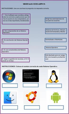 Sistemas Operativos