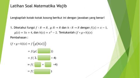 Fungsi Komposisi P3