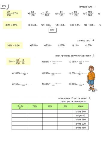 כשרים והקשרים ספר12 רק עמודים 132. 134.