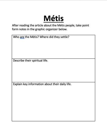 Métis