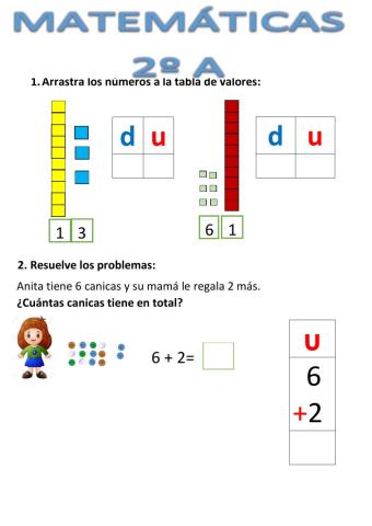 Matemáticas