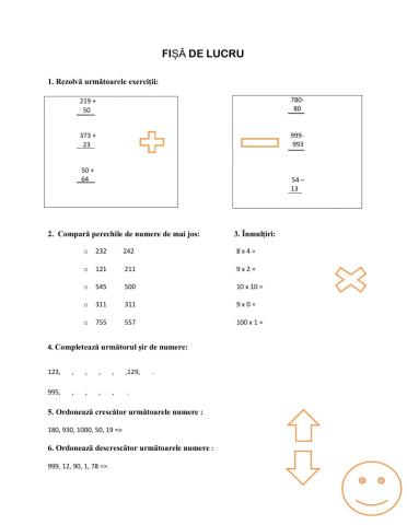 Matematica