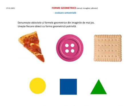 Forme geometrice-evaluare1