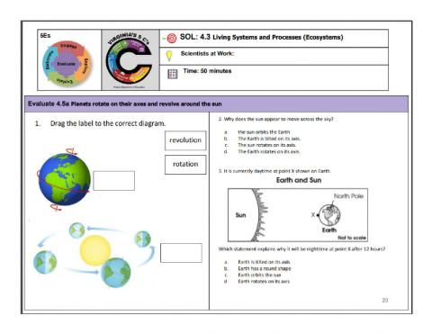 Planets Quiz 1-29-2021