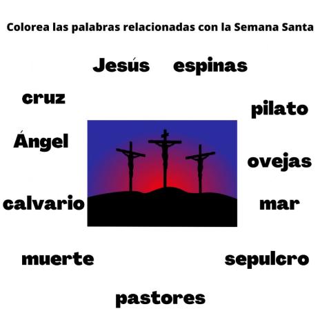 Semana santa