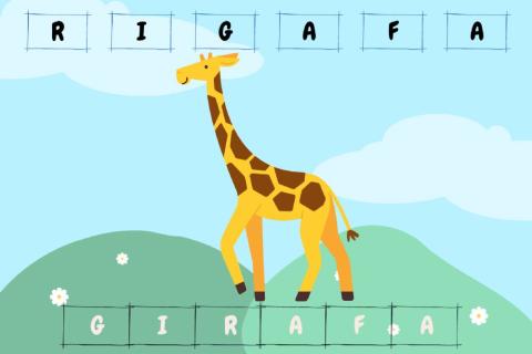 Girafa