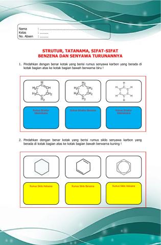 Benzena-1