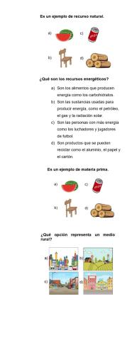 Geografia semestral