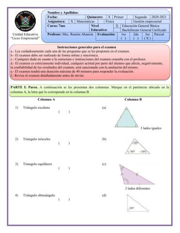 7mo EBG Geometría