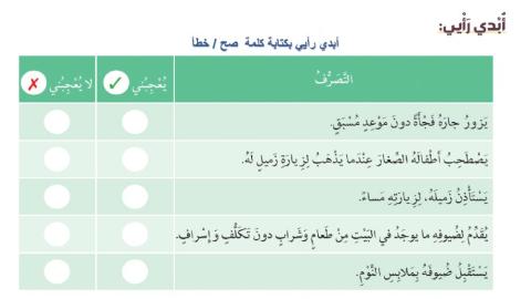 آداب الزيارة