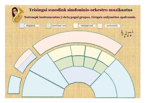 Simfoninis orkestras