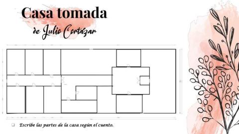 Casa tomada