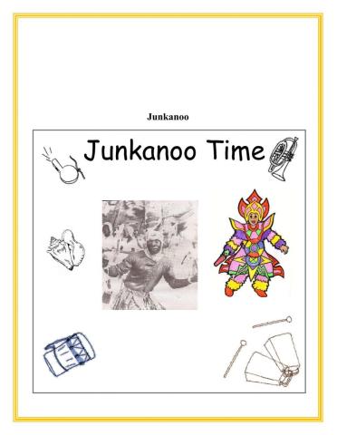 Junkanoo