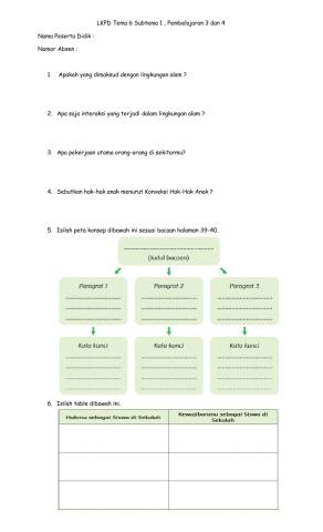 LKPD Tema 6 St 1 Pb 3,4