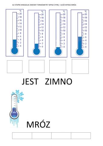 Wpisz odpowiedź i napisz