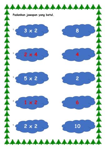 Sifir 2 ( 1-5 )