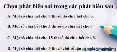 Thử nghiệm