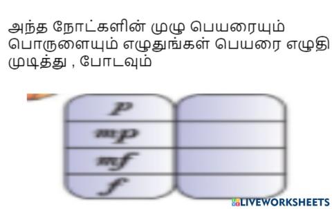 இசைக் கல்வி