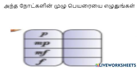 இசைக் கல்வி