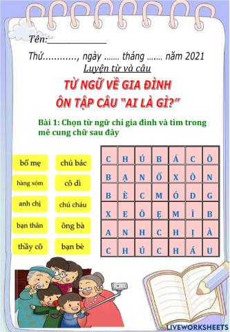 LTVC Tuần 4