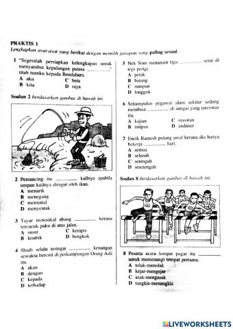 Sistem bahasa