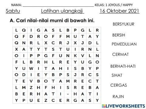 Melayu Islam Beraja Unit 1.2 Mengenali Keluarga Sendiri