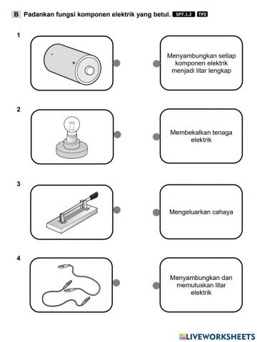 Elektrik