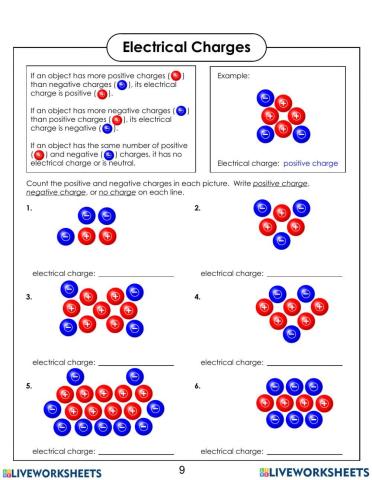 Static electricity new