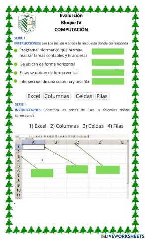 Examen bloque 4