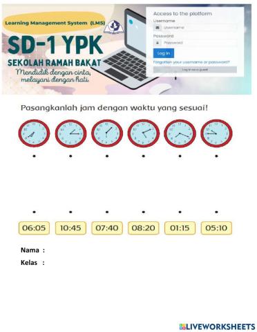 Tema 3 Sub Tema 3 Pemebelajar 6