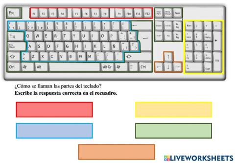 Teclado