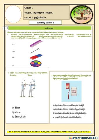 3-science- quiz-6