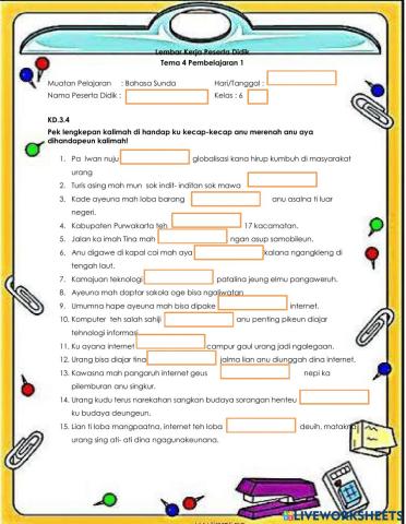 Lkpd 1 b. sunda  kd.3.4