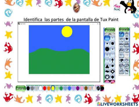 Tuxpaint