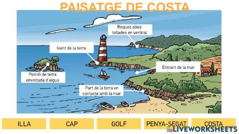 PAISATGE COSTA 3R