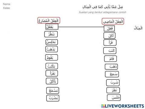 Bahasa arab