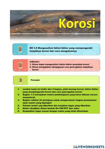 Korosi