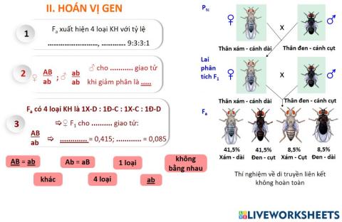 Sinh học