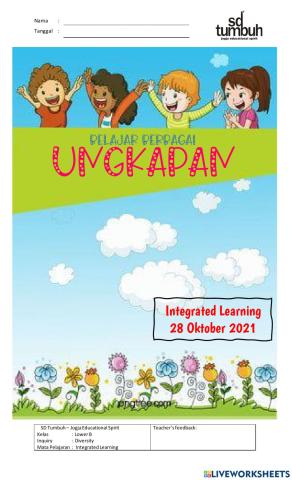 Ungkapan-A