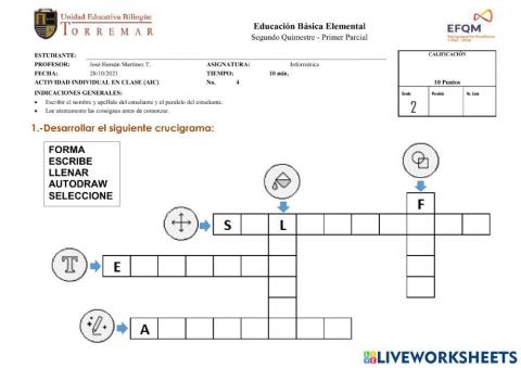 Actividad 4