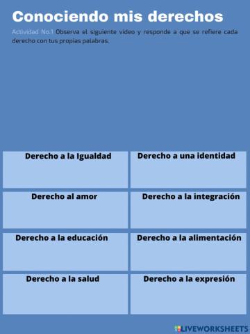 Derechos