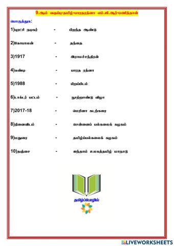 பாரத ரத்னா எம்.ஜி.ஆர்