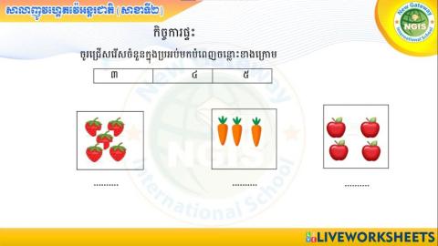 កិច្ចការផ្ទះ